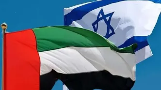 یک افشاگری دیگر درباره رابطه اسرائیل و امارات