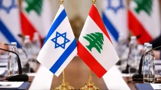 نتیجه اولین دور مذاکرات اسرائیل و لبنان در واشنگتن