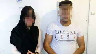 پایان رابطه پرحاشیه زن متأهل و مرد ماساژور با حکم شلاق و تبعید