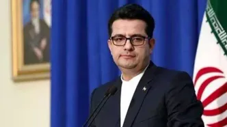 انتقاد تند معاون دفتر رئیس جمهور از اتهامات علیه پزشکیان/ کسی دروغ نمی‌گوید و رؤیا نمی‌فروشد را متهم می‌کنید؟