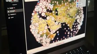 افشاگری هاآرتص: سایه سنگین جاسوسی اسرائیل بر کاربران استارلینک