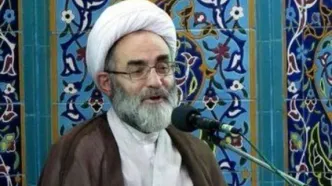 پاسخ امام جمعه‌ رشت به انتقادات/ یک سری تهی‌مغز انتقاد کردند/ همه بدانند هدف اینجانب آن دسته از زنانی است که کشف حجاب می‌کنند