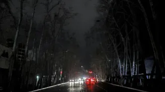 جزئیات جدید از قطع برق خانه‌ها در تابستان/ عضو اتاق ایران: مجبوریم حدود ۱۲۰ روز در مصرف برق محدودیت اعمال کنیم