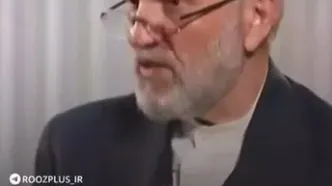 قالیباف نه مرعوب می‌شود و نه فریب می‌خورد