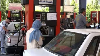 ذخیره جهانی نفت در حال سقوط است