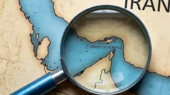 آیا عراق و پاکستان با ایران برای عبور نفت و گاز از تنگه هرمز توافق کردند؟