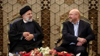قالیباف: شهید رئیسی راه حل مشکلات کشور را بازگشت به آرمان‌های انقلاب می‌دانست