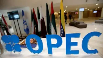 رتبه‌های برتر اوپک اعلام شد/ عربستان و ایران در صدر جدول تولیدکنندگان نفت