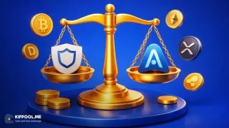 مقایسه تراست والت و اتمیک والت؛ بررسی نقاط قوت و ضعف برای سرمایه‌گذاران