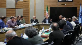 پزشکیان: هیچ تصمیمی در کشور بدون اذن رهبری اتخاذ نخواهد شد