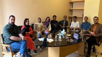 برگزاری مجمع عمومی و انتخابات کانون تئاتر کودک و نوجوان