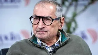 کیفرخواست صادق زیباکلام صادر شد