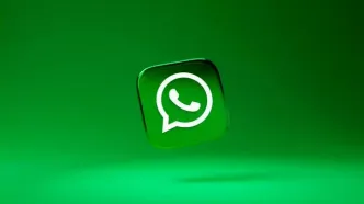 تگزاس شاکی جدید واتس اپ شد