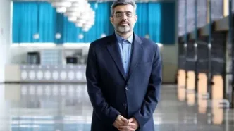 مدیرعامل بنیاد رودکی: هنر، انتقال‌دهنده پیام صلح‌دوستی ایرانیان است |  ببینید