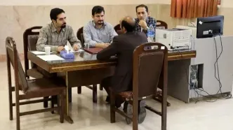 مصاحبه‌ دکتری دانشگاه تهران حضوری شد