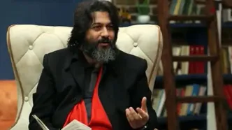 قاسمیان حکم اعدام روحانی و ظریف را صادر کرد