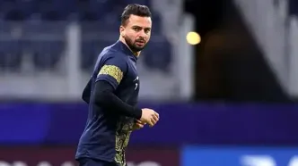 دعوای سروش و پرسپولیس در فاز جدید!
