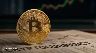 پیش‌بینی قیمت بیت‌کوین؛ تحلیلگر از احتمال سقوط عمیق‌تر خبر داد