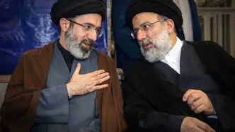 پیام رهبر انقلاب درباره سالگرد شهید رئیسی