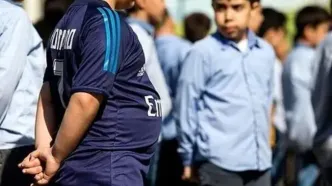 از دست دادن دندان ممکن است منجر به افزایش وزن شود