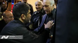 بزرگداشت زنده‌یاد «عبدالله موحد»