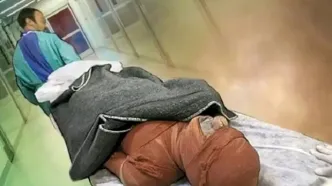 قتل فجیع دختر تهرانی در خانه دوست پسرش