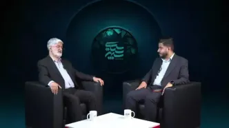 علی مطهری: تیر غیبی که به امارات خورد، حقش بود