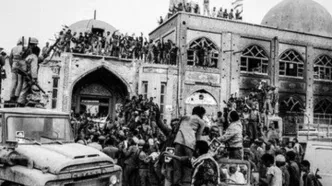 کدام فرماندهان نظامی در آزادسازی خرمشهر نقش داشتند / از برادر محسن تا غلامعلی رشید