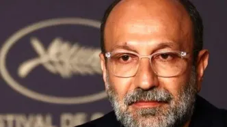 اصغر فرهادی: ترجیح می‌دهم در کشور خودم کار کنم