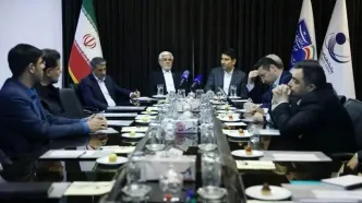 عارف: دولت از بازگشت نخبگان حمایت می‌کند/ حکمرانی مبتنی بر علم و فناوری، راهبرد جدید کشور است/ دشمنان با علم و دانش ایران مشکل دارند