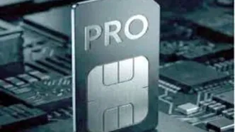 اینترنت پرو ۸ میلیون تومان شد؛ رونق بازار سیاه هویت جعلی