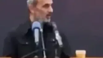 جبلی: شهید لاریجانی اجازه نداد سوالات گفت‌وگو در نشست برلین هماهنگ شود