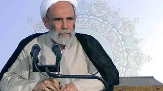 سفارش مهم حاج آقا مجتبی تهرانی درباره شب و روز عرفه