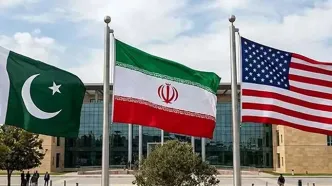 پاکستان تازه‌ترین طرح مذاکراتی ایران را دریافت کرد