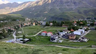 ردپای چندهزارساله در تپه باستانی قلعه‌کش آمل
