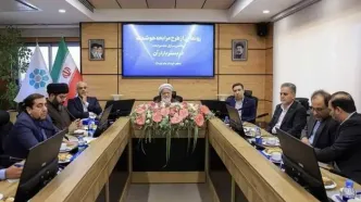 رونمایی از «طرح مرابحه هوشمند» بازارگاه الکترونیکی بانک توسعه تعاون