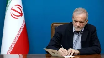 گفت‌وگوی رئیس جمهور پزشکیان با سران ۸ کشور جهان به مناسبت عید سعید قربان