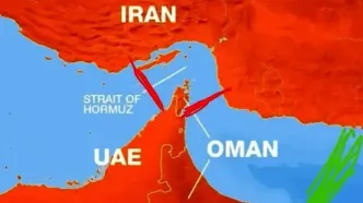 نقش لابی اماراتی ـ صهیونیستی در تهدید اخیر ترامپ علیه عمان چیست؟