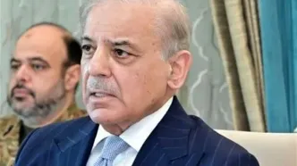 ادعای رویترز: پزشکیان با نخست‌وزیر پاکستان تماس گرفت
