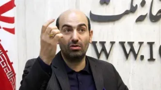 ابوترابی: آمریکا بعد از جام‌جهانی به ایران حمله می‌کند