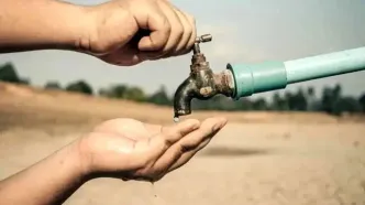 افزایش ۷۲ درصدی ورودی سدها نسبت به سال گذشته؛ سخنگوی صنعت آب: قم و تهران بیش از ۳۰ درصد کاهش بارش داشته‌اند/ درصد پرشدگی سدهای تهران تنها ۲۷ درصد است