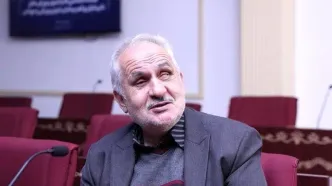 انتصاب محمدرضا مظلومی به عنوان مشاور رئیس کمیته پارالمپیک