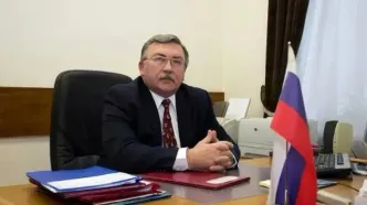 واکنش مسکو به اظهارات ضدروسی رومانی