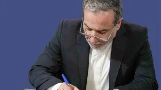نامه عراقچی به شورای امنیت: پیش‌نویس قطعنامه‌ علیه ایران که از سوی آمریکا و بحرین ارائه شده، با ارائه روایتی گزینشی و جانبدارانه، از حقوق بین‌الملل سوء استفاده می‌کند/ مشروط به توقف دائمی جنگ، رفع محاصره و تحریم‌های غیر قانونی، تردد عادی دریایی به تنگه هر