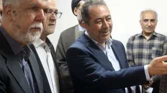بازدید وزیر ارشاد از شورای فرهنگ عمومی