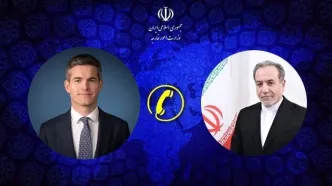گفت‌وگوی وزیران خارجه ایران و هلند