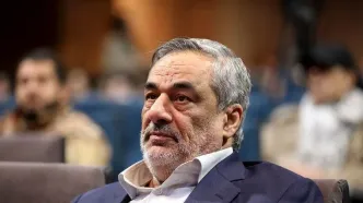ثبت رشادت‌های کارکنان صنعت نفت در جنگ تحمیلی سوم