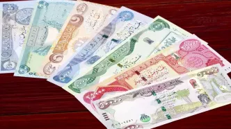 قیمت دینار عراق امروز یکشنبه ۱۳ اردیبهشت ۱۴۰۵