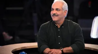 مهران مدیری سه هزار چهره را از سرگرفت