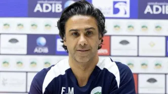 فرهاد مجیدی شاکی شد